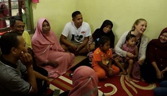 Andre Kuik Dan Keluarga 8b03e
