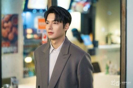Aktor Korea Terganteng 66582