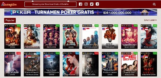 Dutafilm Apk 1 3148c