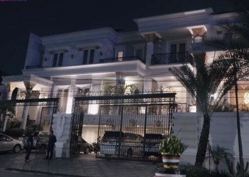 Rumah Hm Fitno E43d9