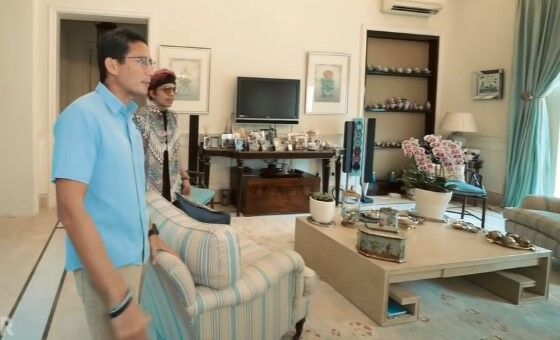 Rumah Sandiaga Uno 636fb