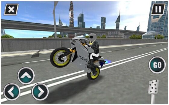 Tentang Traffic Rider Mod Apk 7750a