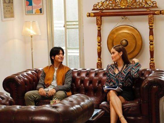 Link Terbaru Nonton Film Devil On Top 2021 Jalantikus