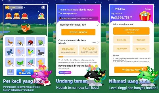 Game Yang Menghasilkan Uang OVO 4 81a35