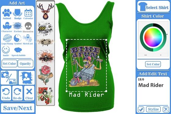 Aplikasi Desain Baju 10 48d23