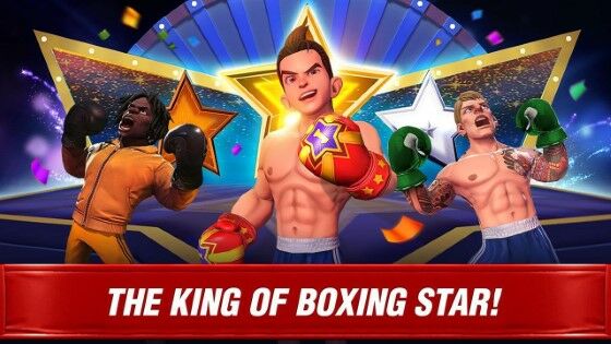 Boxing Star Mod Apk B5a2a