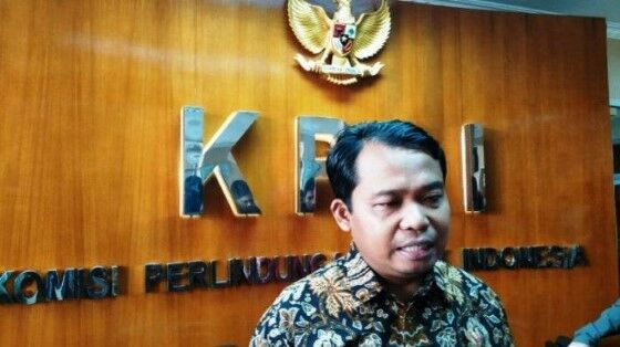 Ketua Kpai Respon Yuni Shara 270c2