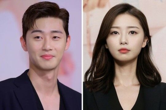 Potret Aktor Korea Disulap Jadi Wanita Custom 8381b