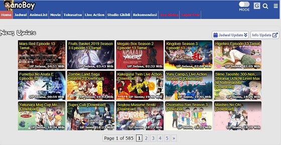 Streaming One Piece 4ba50