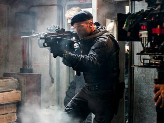Sinopsis 2 The Expendables 3 2a6d3
