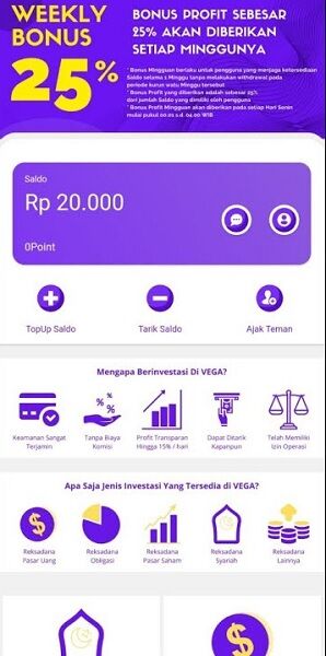 Aplikasi Vega 3 E0d31