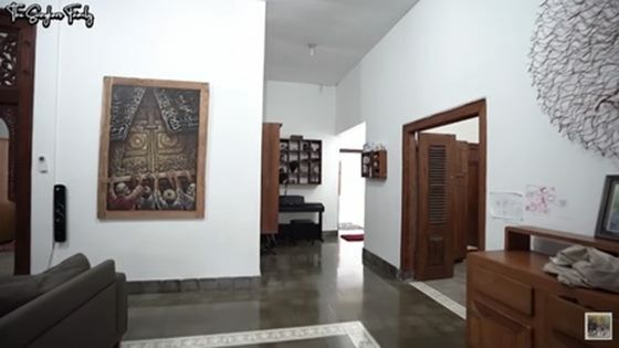 Hanung Bramantyo Zaskia Adya Mecca 20210223 001 Non Fotografer Kly Edc12