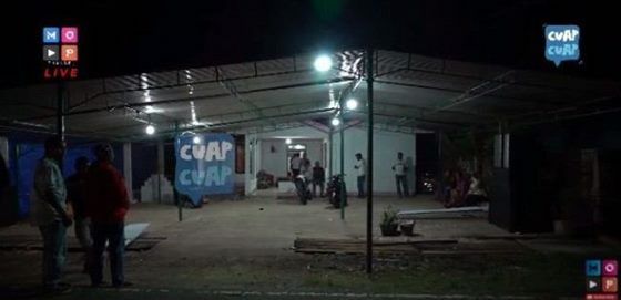 Rumah Betrand Peto Di Kampung Halaman 8d01b