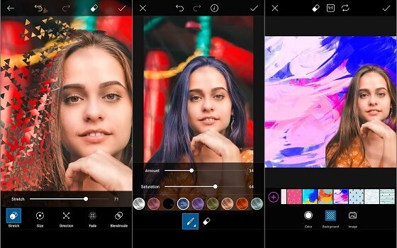 PicsArt Pro MOD APK 2021 2 28be5