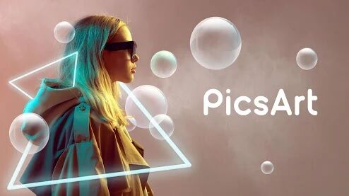 PicsArt Pro MOD APK 2021 3 Effae