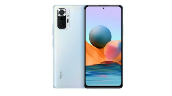 Redmi Note 10 50942