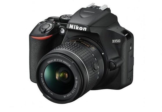 Kamera Dslr Murah 8 37ec9