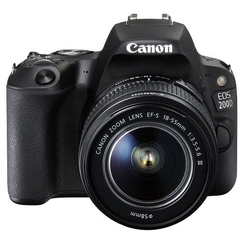 Kamera Dslr Murah 9 28640