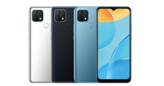 Oppo A15s 34e3a