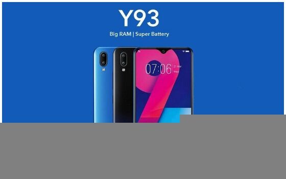 HP Vivo Untuk Gaming Y93 654b3