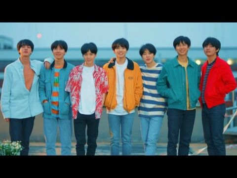 Download Ringtone Bts Euphoria Custom 01698