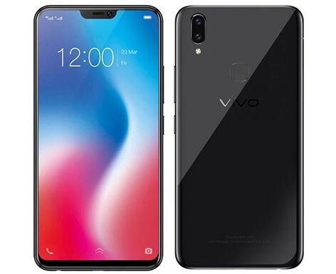 HP Vivo Untuk Gaming 10 05f53