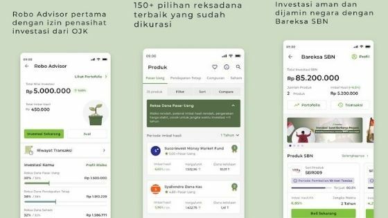 Bareksa Investasi 1b12d