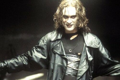 Brandon Lee Cb2d0
