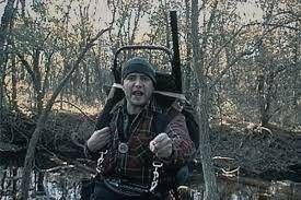 Blair Witch Project 75e0d