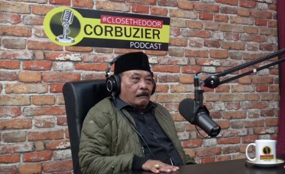 Haji Bolot 0f70e