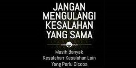 Kalimat Serius Tapi Lucu 5ce5b
