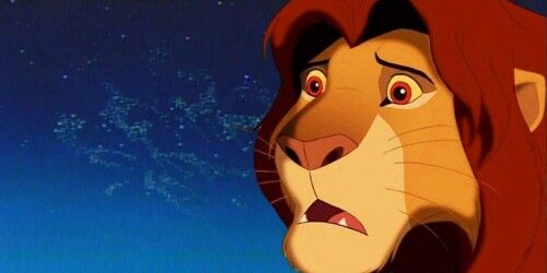 Lion King 5af27