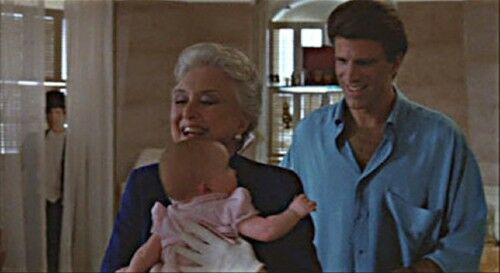 Three Men And A Baby 618e7