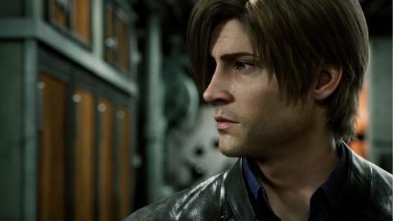 Fakta Menarik Resident Evil Infinite Darkness 401fc
