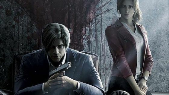 Sinopsis Resident Evil Infinite Darkness Ba76b