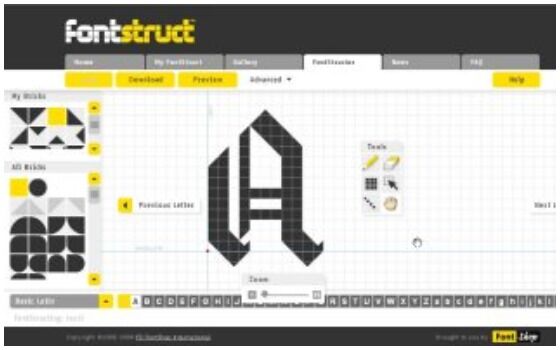 Website Download Font Keren Fontstruck Fe3cd
