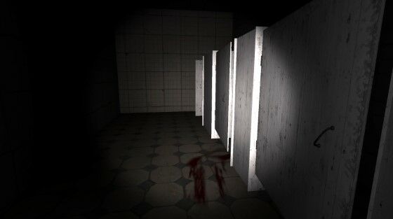 The Ghost Game 3b2e2