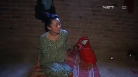 Zaskia Gotik F9516