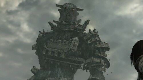 Shadow Of The Colossus 38359