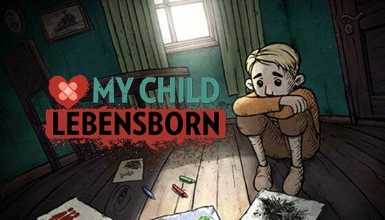 My Child Lebensborn MOD APK 96802