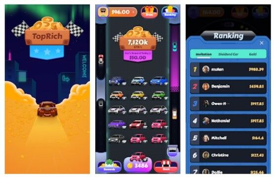Apk Penghasil Uang Tercepat 2021 Custom Efe04