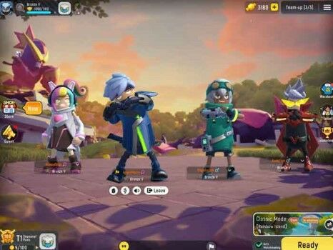 Sausage Man Mod Apk 2ac97