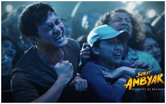 Sinopsis Nonton Sobat Ambyar Full Movie E3081