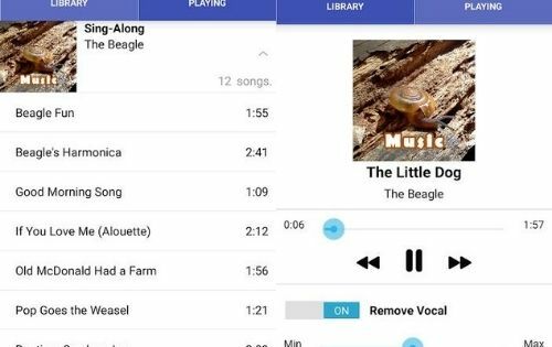 Tentang Vocal Remover APK 76f34