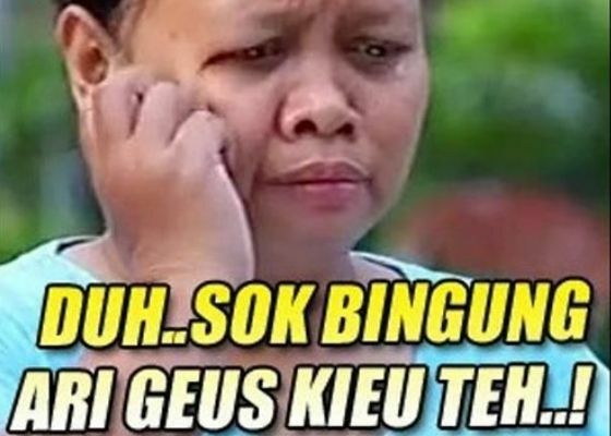 100+ Gambar Lucu Bikin Ngakak Bisa Untuk Stiker WA | Jalantikus