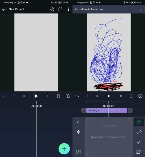 Alight Motion Pro Apk 421e7
