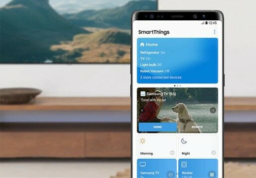 Cara Sambung Hp Ke Tv Tanpa Kabel