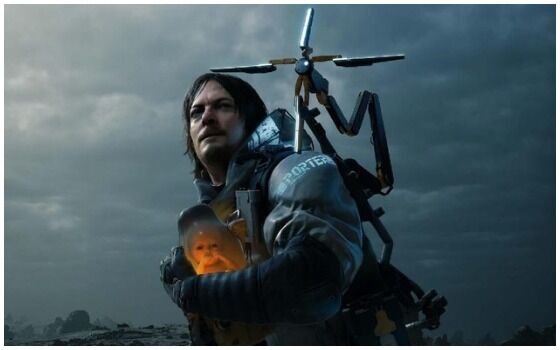 Game PC Offline Terbaik Death Stranding 6f459