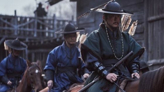 Sinopsis Kingdom Ashin Of The North 8fab2