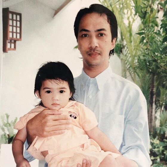 Isyana Sarasvati Kecil 3d32f
